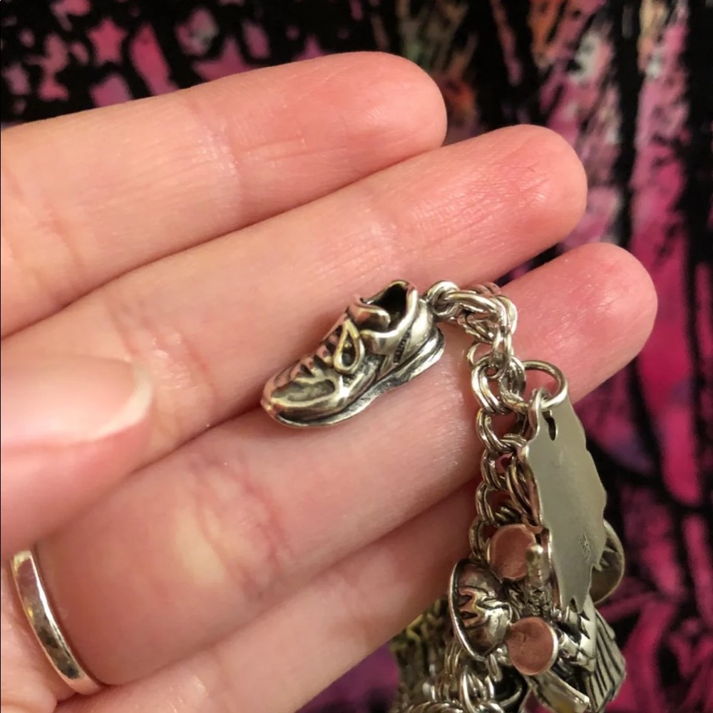 James Avery charm